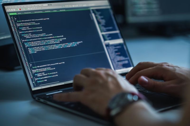 庆安县软件定制开发公司：Python助力，构建核心竞争力