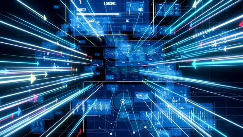庆安县SCADA系统开发：守护工业安全的数字卫士